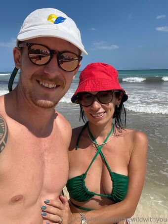 thewildwithyou Nude Leaks OnlyFans Photo 26