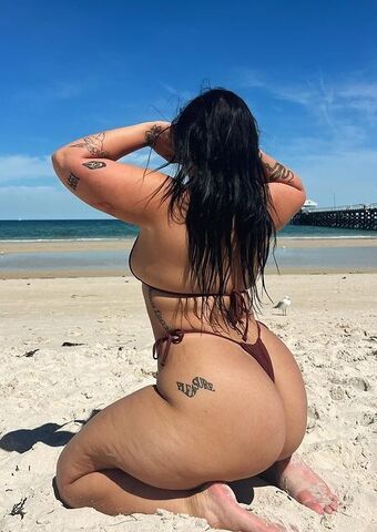 Thiccy Nude Leaks OnlyFans Photo 19
