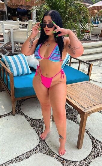 Thiccy Nude Leaks OnlyFans Photo 14