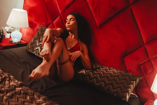 Tiphani_Walker_ Nude Leaks OnlyFans Photo 2