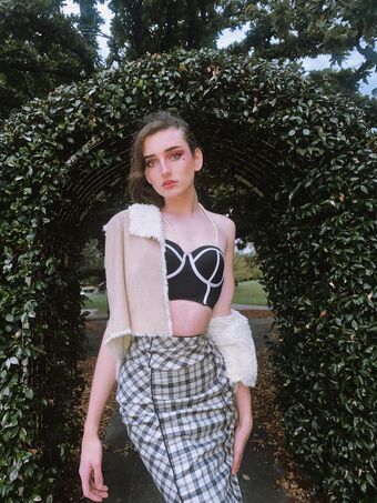 Venus Moorez Nude Leaks OnlyFans Photo 59