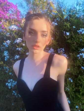 Venus Moorez Nude Leaks OnlyFans Photo 58