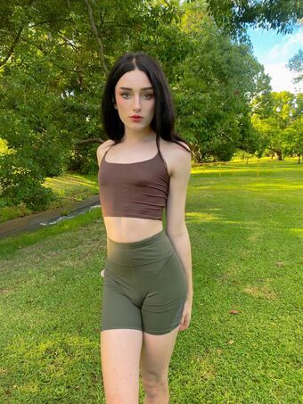 Venus Moorez Nude Leaks OnlyFans Photo 54