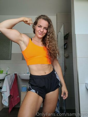 Victoria Carame Nude Leaks OnlyFans Photo 26