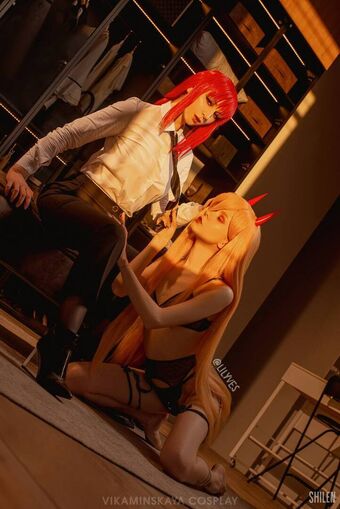 vikaminskaya Nude Leaks OnlyFans Photo 171