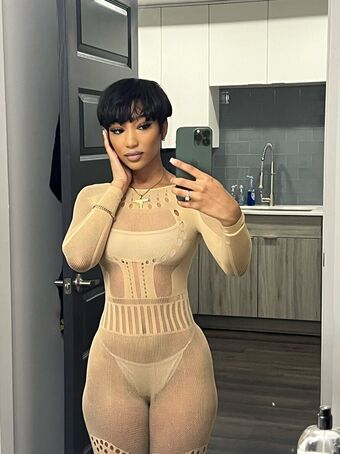 warriyah Nude Leaks OnlyFans Photo 6