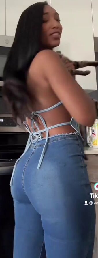 warriyah Nude Leaks OnlyFans Photo 10