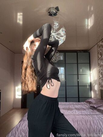 willa_wilkins_ Nude Leaks OnlyFans Photo 20