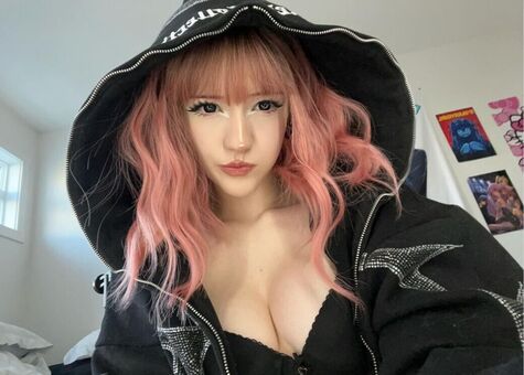 wuvkyu Nude Leaks OnlyFans Photo 95