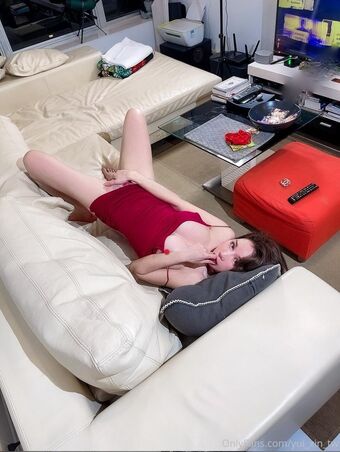 Yui Xin Nude Leaks OnlyFans Photo 25