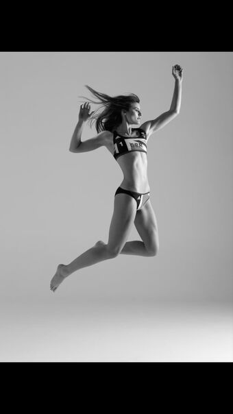 Zara Dampney Nude Leaks OnlyFans Photo 5