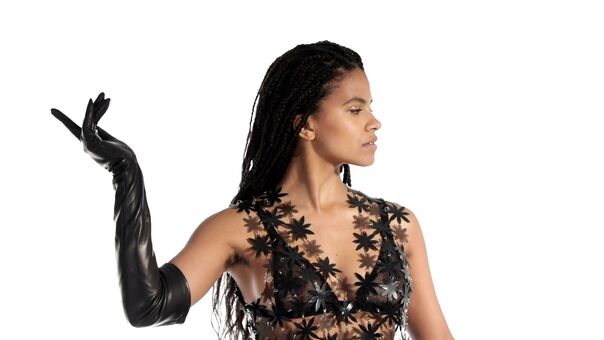 Zazie Beetz Nude Leaks OnlyFans Photo 15