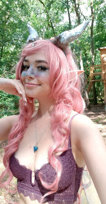 zottelcorn Nude Leaks OnlyFans Photo 9