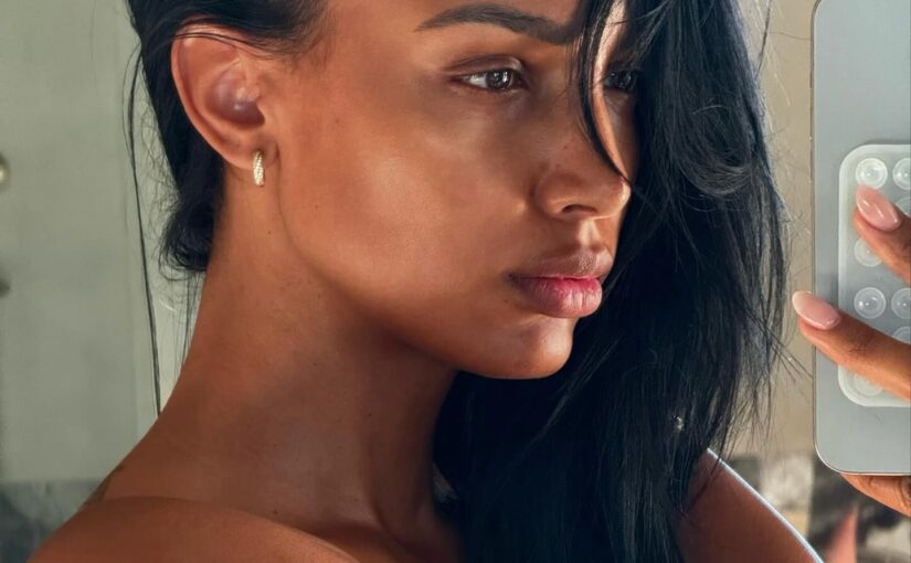 Jasmine Tookes Hot (27 Photos)