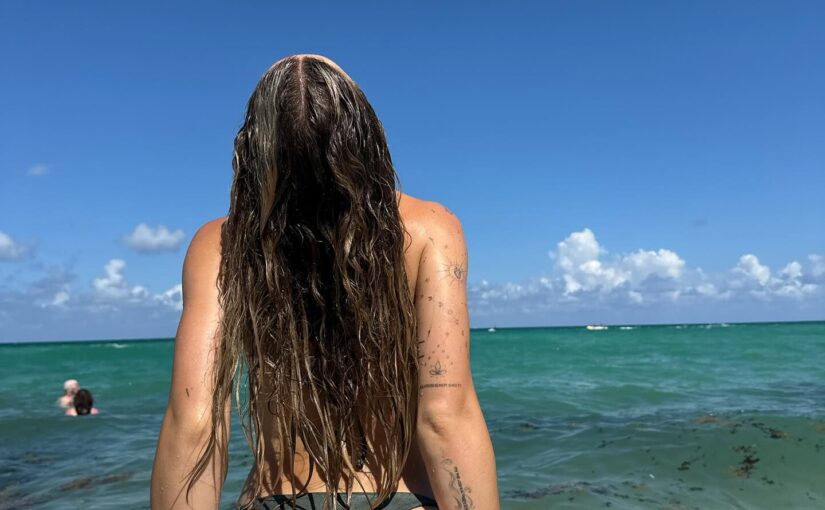 Charly Jordan Sexy (10 Photos)