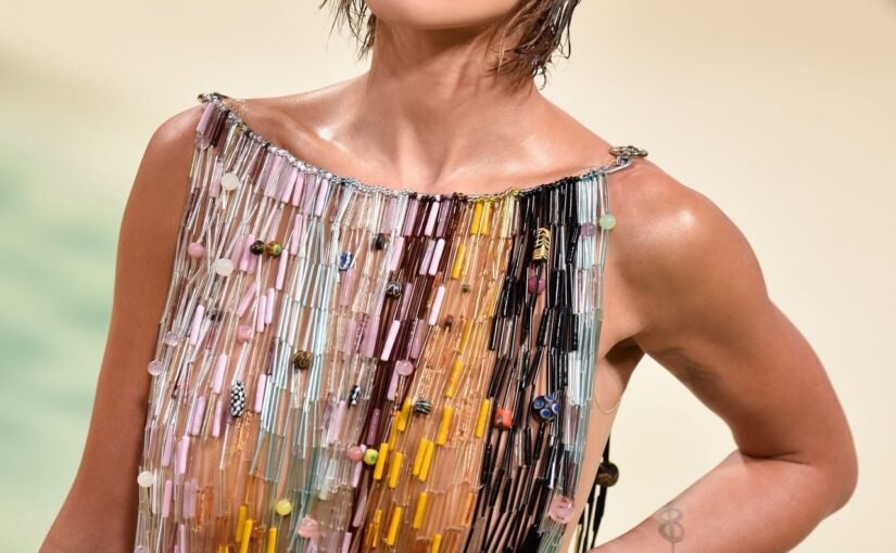 Rita Ora Poses Almost Nude at the 2024 Met Gala (45 Photos)