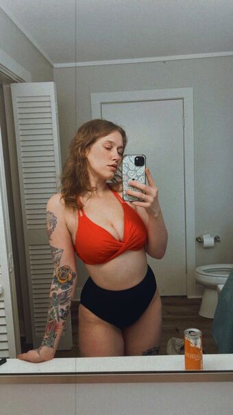 _flowergxrl Nude Leaks OnlyFans Photo 1