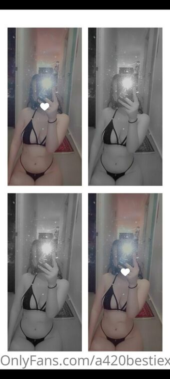 a420bestiex Nude Leaks OnlyFans Photo 17