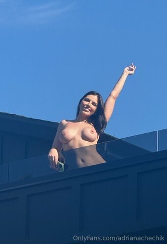 Adriana Chechik Nude Leaks OnlyFans Photo 101