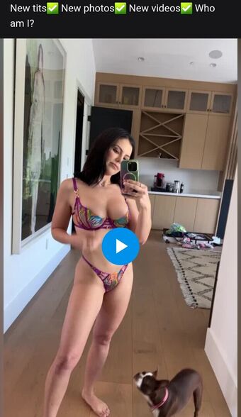 Adriana Chechik Nude Leaks OnlyFans Photo 102