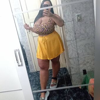 Adriane Esteves Nude Leaks OnlyFans Photo 11