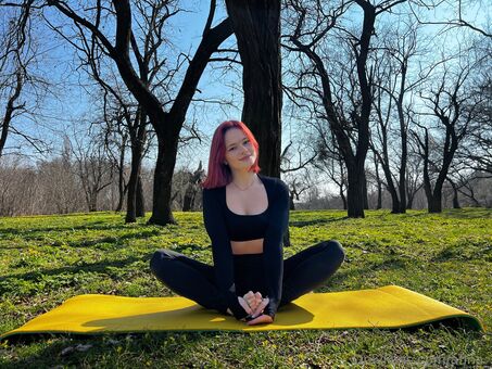 afina_ Nude Leaks OnlyFans Photo 66