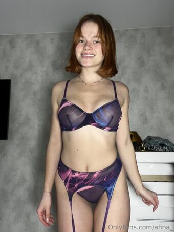 afina_ Nude Leaks OnlyFans Photo 63