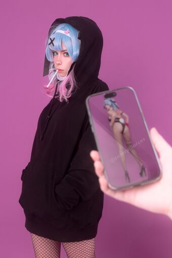 Alexandra-bodler / Caterpillar / caterpillar_cos / caterpillarcos Nude Leaks OnlyFans  – Leaked Models