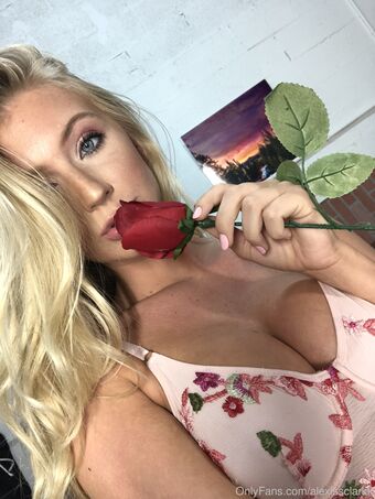 alexissclarkk Nude Leaks OnlyFans Photo 11