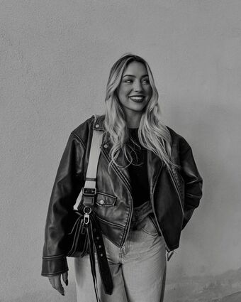 Alice Catarina Nude Leaks OnlyFans Photo 19