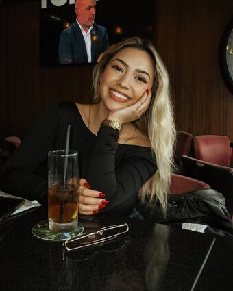 Alice Catarina / catarinajr Nude Leaks OnlyFans  – Leaked Models