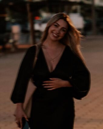 Alice Catarina Nude Leaks OnlyFans Photo 10