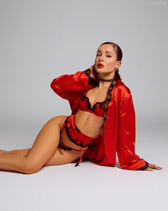 alicia.isa.belle Nude Leaks OnlyFans Photo 11