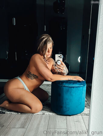 Aliki_grun Nude Leaks OnlyFans Photo 18