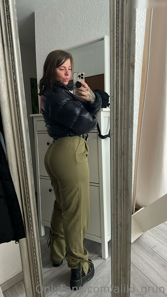 Aliki_grun Nude Leaks OnlyFans Photo 15