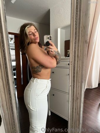 Aliki_grun Nude Leaks OnlyFans Photo 11