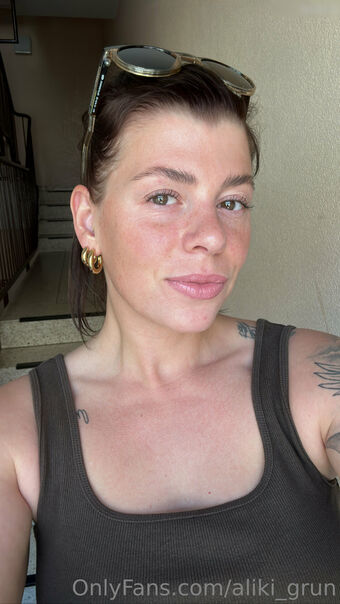 Aliki_grun Nude Leaks OnlyFans Photo 16