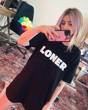 Alison Wonderland Nude Leaks OnlyFans Photo 22