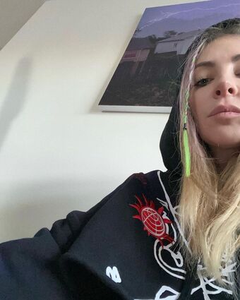 Alison Wonderland Nude Leaks OnlyFans Photo 25