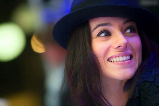 Alizée Lyonnet / alizeeofficiel Nude Leaks OnlyFans  – Leaked Models