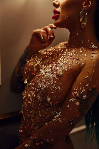 Alja_biokukly Nude Leaks OnlyFans Photo 10