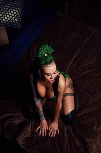 Alja_biokukly Nude Leaks OnlyFans Photo 8