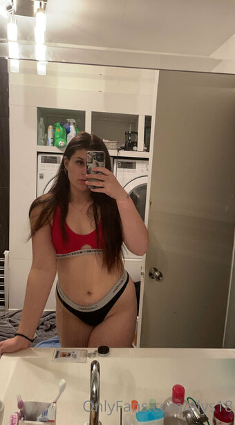 alys18 Nude Leaks OnlyFans Photo 18