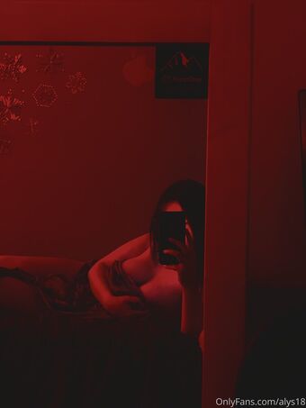 alys18 Nude Leaks OnlyFans Photo 14