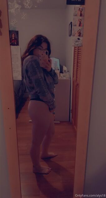 alys18 Nude Leaks OnlyFans Photo 11