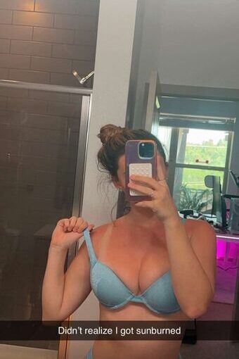 Alyssa McBride / alyssamcbride / realalyssamcbride Nude Leaks OnlyFans  – Leaked Models
