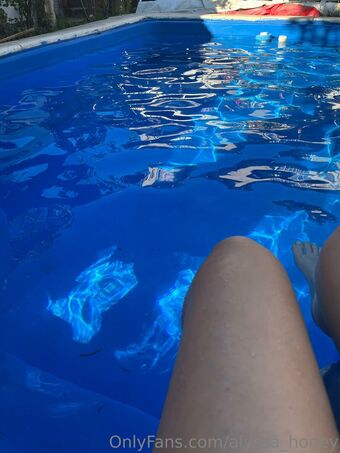 alyssa_honey Nude Leaks OnlyFans Photo 17