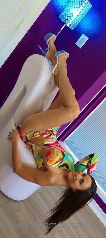 alyssiavera Nude Leaks OnlyFans Photo 42