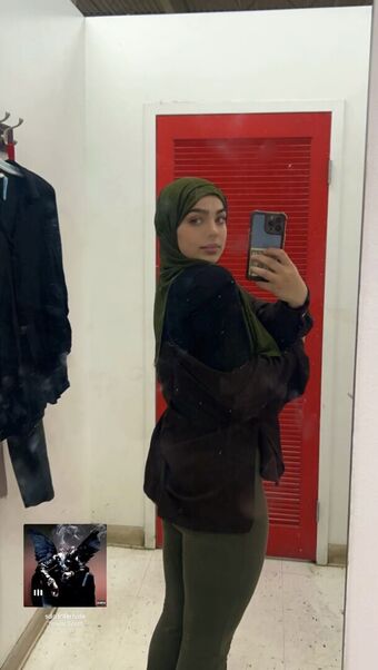 amanamalk1 Nude Leaks OnlyFans Photo 7