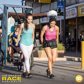 Amanda Blanks Nude Leaks OnlyFans Photo 17